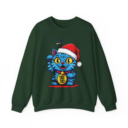 KPOP Demon Hunters | Derpy the Tiger Sweatshirt  Cute Demon Hunter Tiger Comfort Sweatshirt, Hunters Tiger fan shirt, Kpop Saja Boys Hoodie