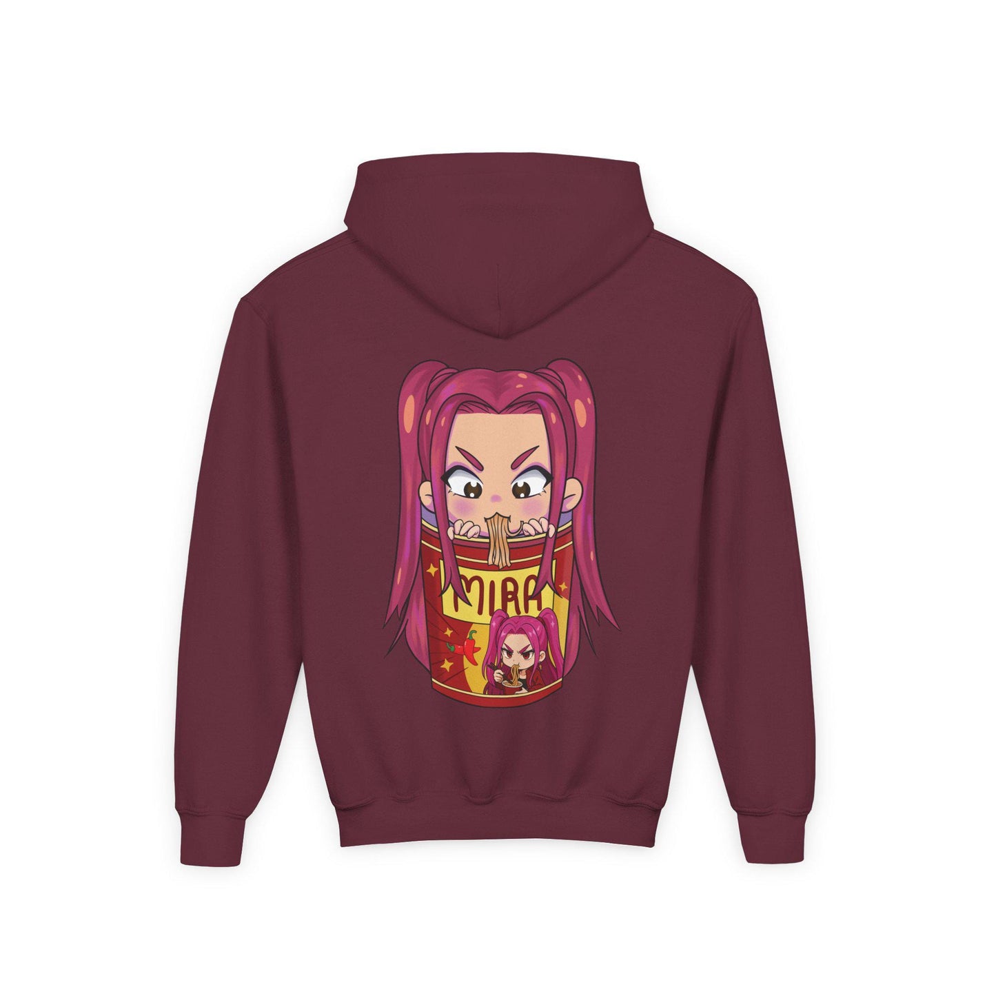 K-Pop Demon Hunters Hoodie | Huntrix group K-Pop Demon Hunters Hoodie | K-Pop Hoodie