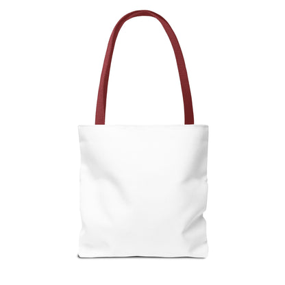 KPop Demon Hunters Tote Bag | Abby Saja Boys Tote Bag | Saja Boys Tote Bag | Unisex Tote Bag