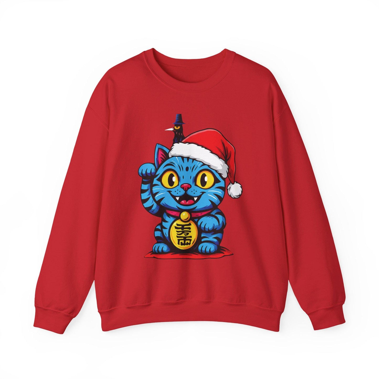 KPOP Demon Hunters | Derpy the Tiger Sweatshirt  Cute Demon Hunter Tiger Comfort Sweatshirt, Hunters Tiger fan shirt, Kpop Saja Boys Hoodie