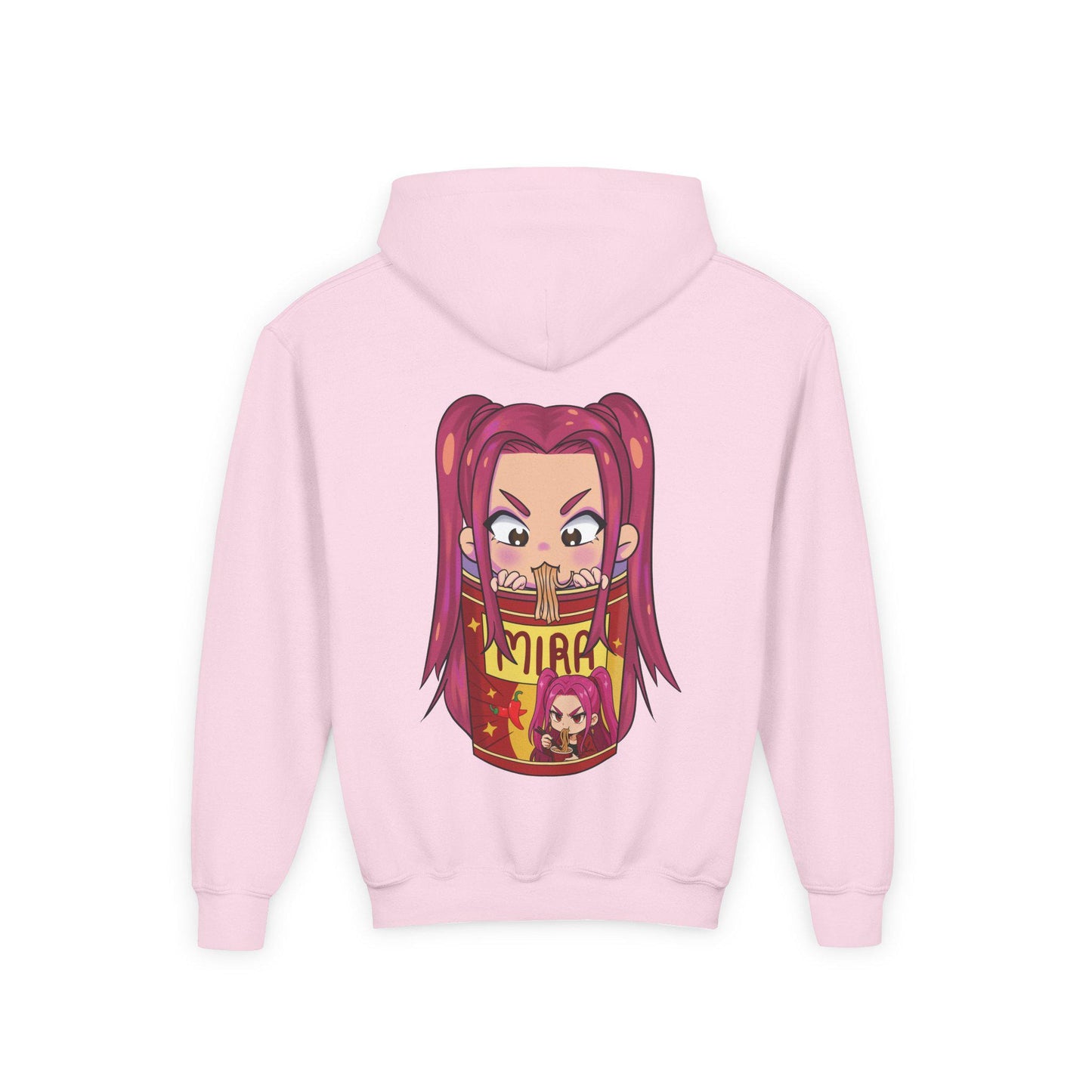 K-Pop Demon Hunters Hoodie | Huntrix group K-Pop Demon Hunters Hoodie | K-Pop Hoodie