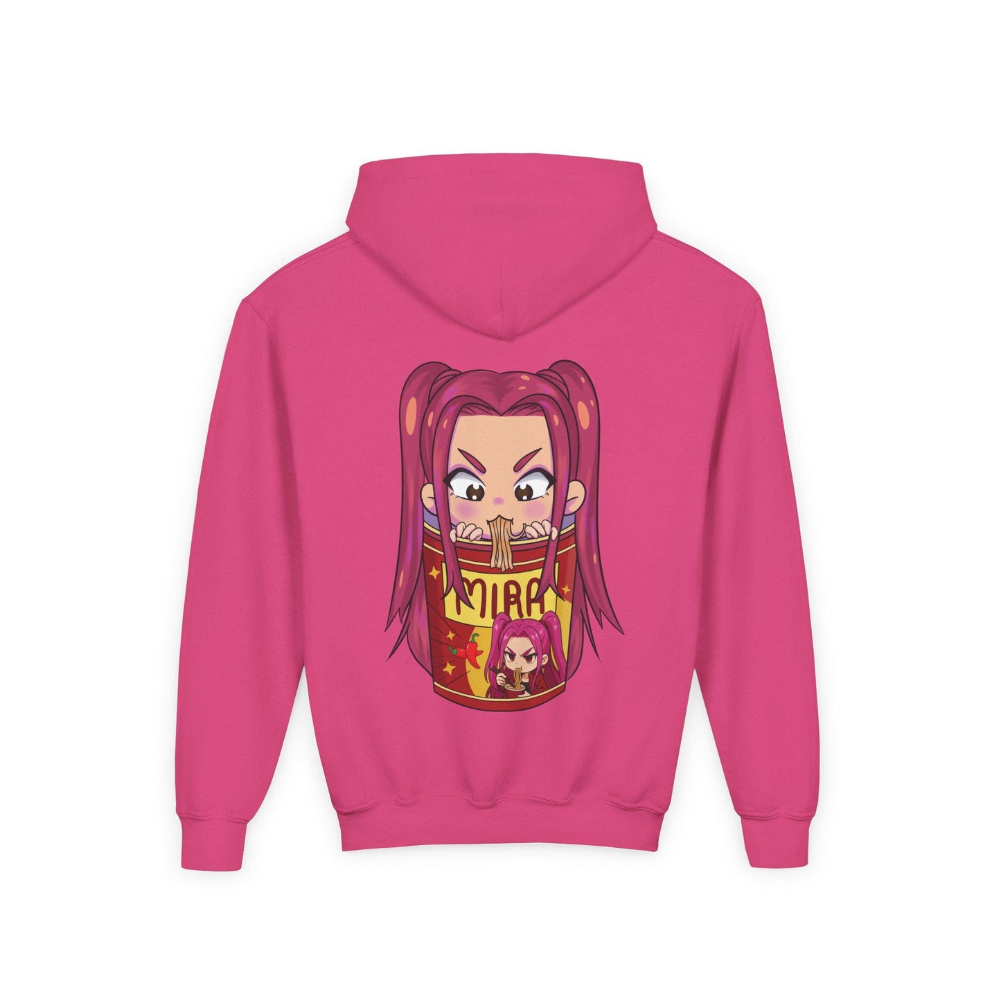 K-Pop Demon Hunters Hoodie | Huntrix group K-Pop Demon Hunters Hoodie | K-Pop Hoodie