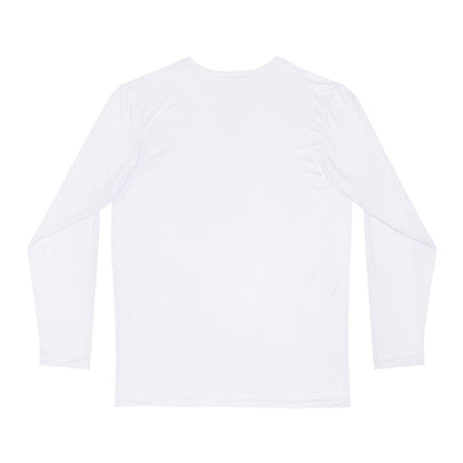 Red Sneakers Urban Street graphic Long Sleeve Shirt | Skate Shoes Tee | Lightweight Long-Sleeve Shirt