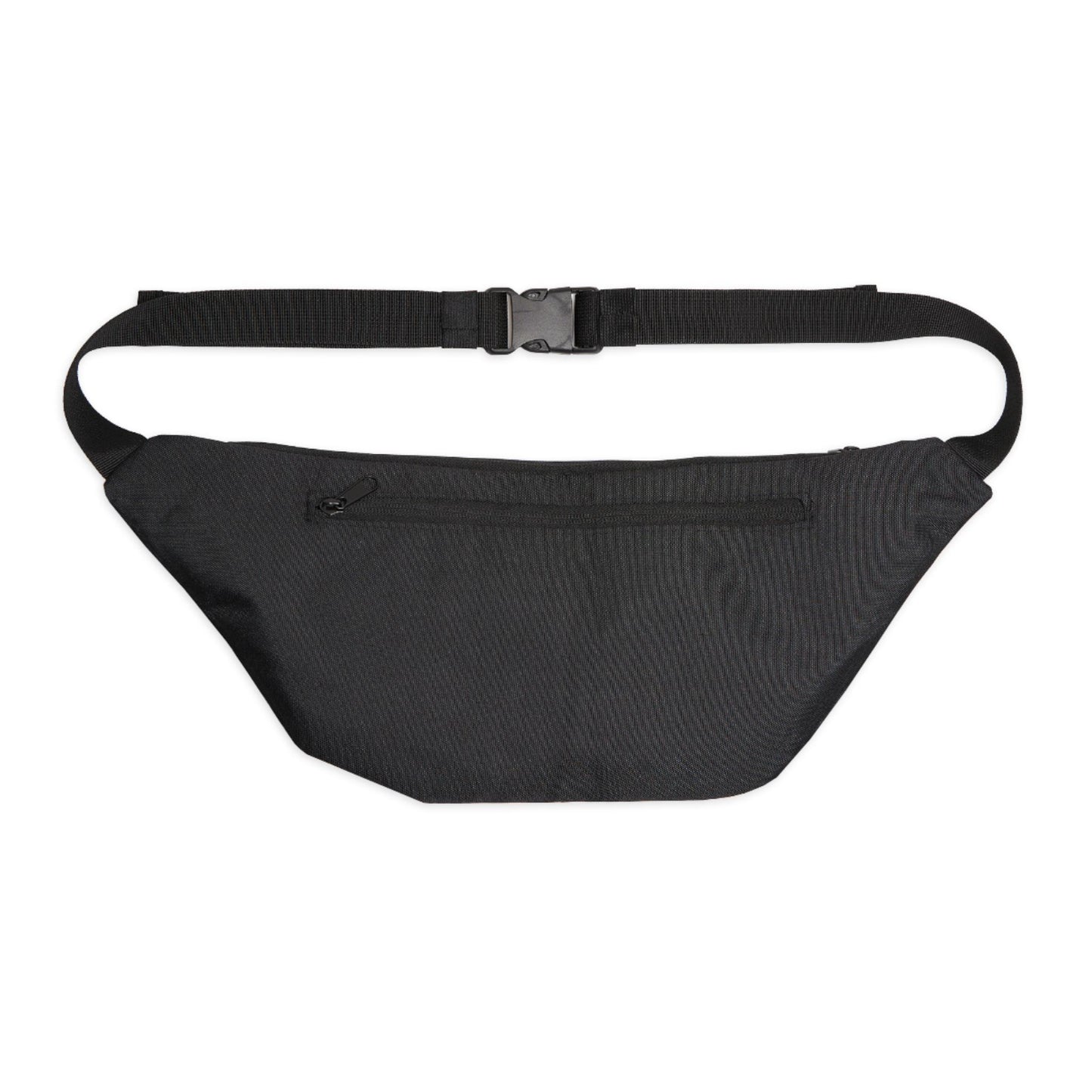 Urban Vibe Fanny Pack | Polyester Waist Bag, Travel Light