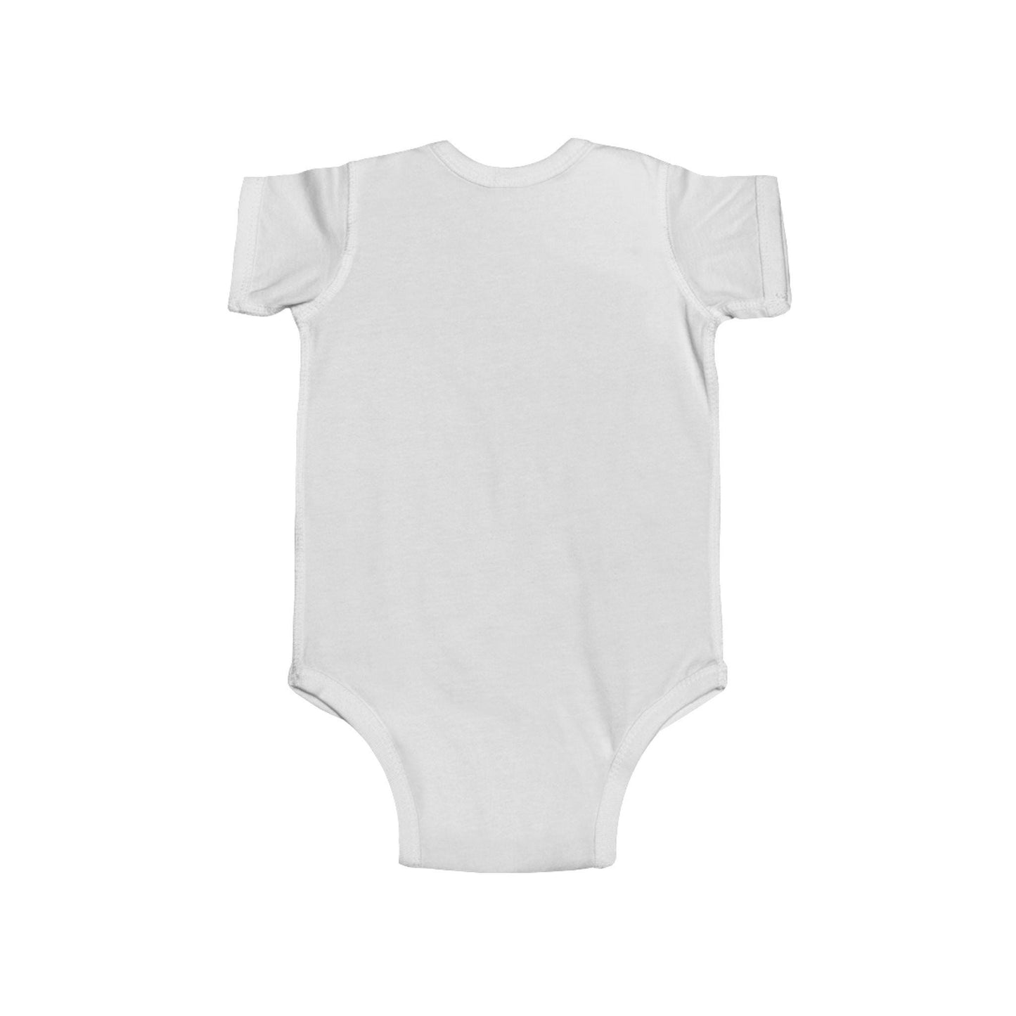 Chillin' With Mommy Bodysuit | Cute Baby Chick Design | Baby Shower Gift for Baby