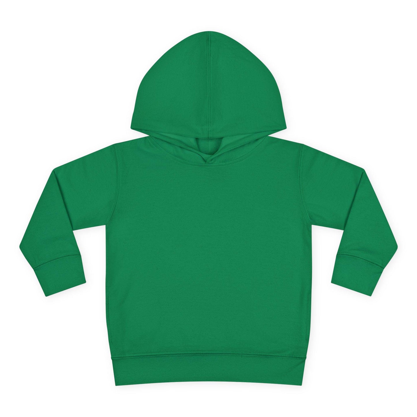 Whale Lover Toddler Hoodie | Unisex Fleece Pullover