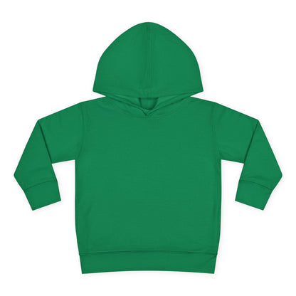 Whale Lover Toddler Hoodie | Unisex Fleece Pullover