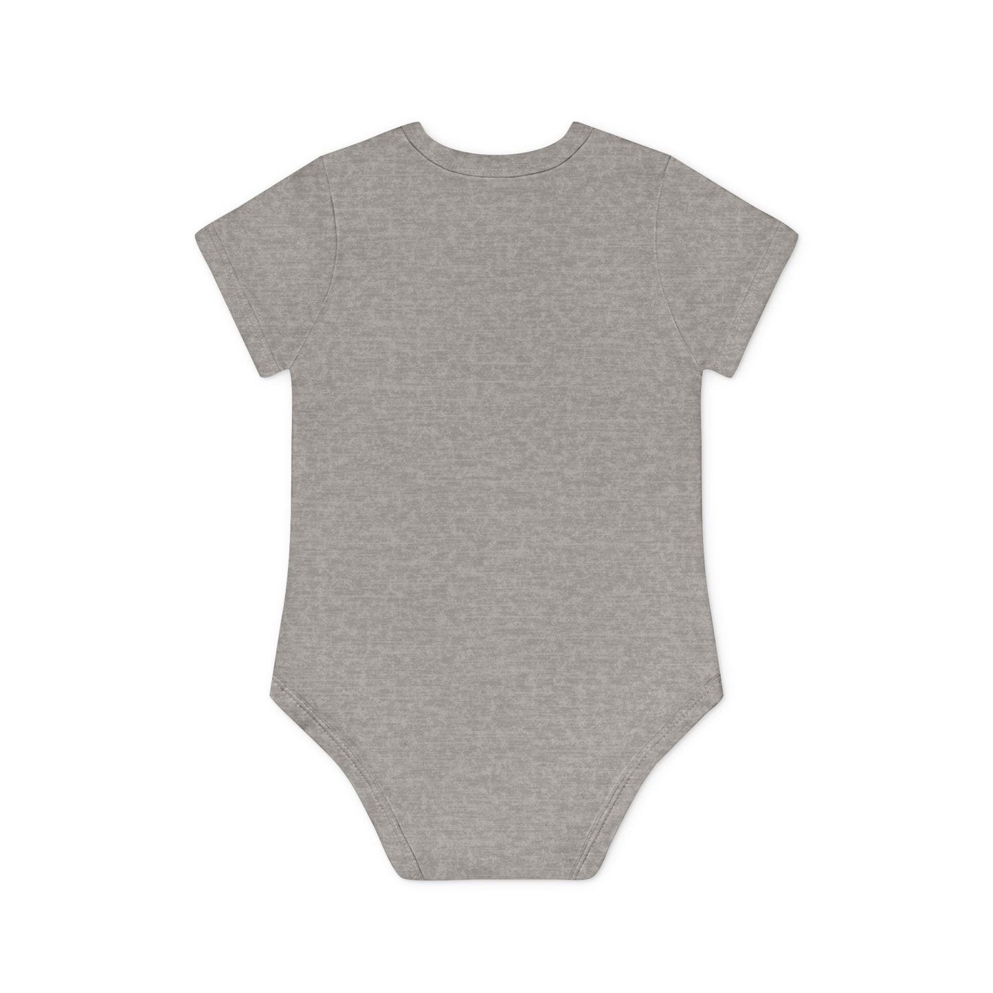 My First Halloween Organic Baby Bodysuit, Cute Baby Shower Gift, Infant Halloween Costume, Organic Cotton Creeper, Adorable Baby Outfit