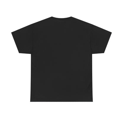Magic Night Cat T-Shirt: Halloween Spooky Season Unisex Tee