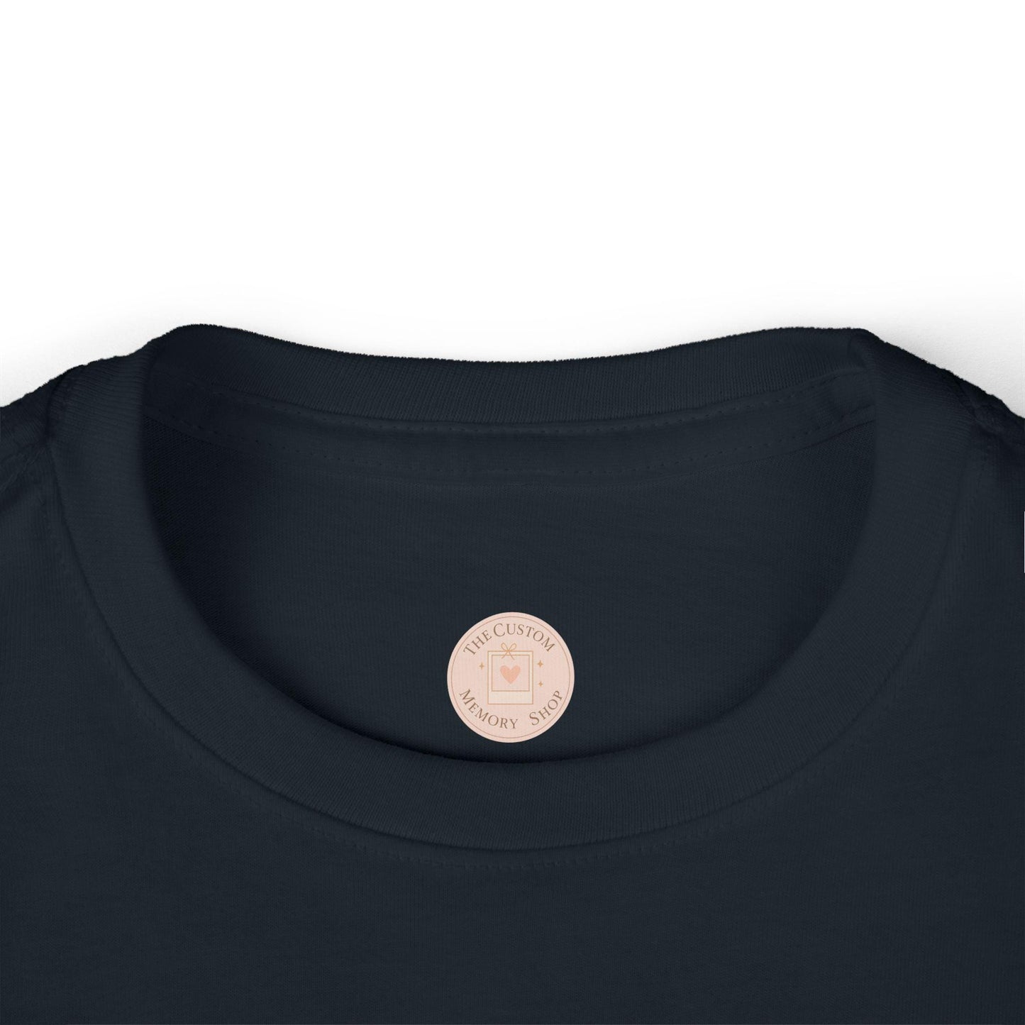 My First Boo Toddler Long Sleeve Tee, Cute Halloween Ghost Shirt