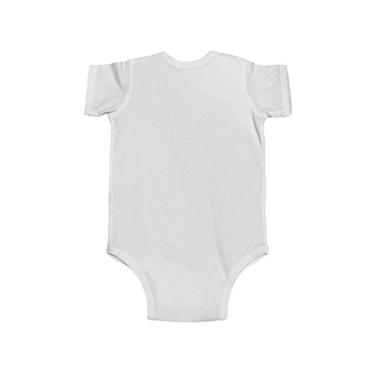 My 1st Ramadan baby bodysuit | Ramadan Mubarak onesie