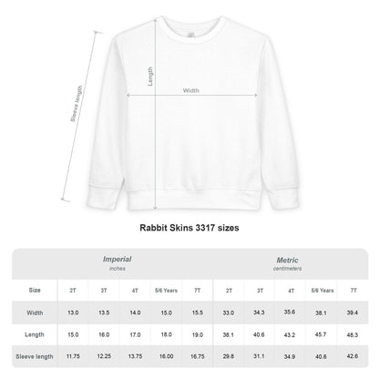 My First Ramadan toddler sweatshirt | Crescent Moon Stars Kids Ramadan Shirt