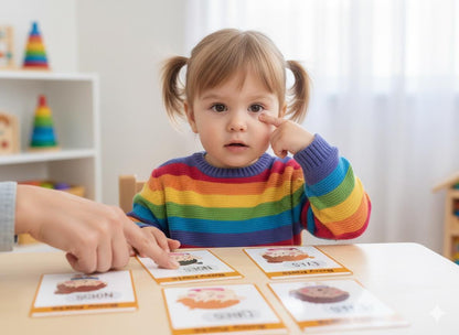 Body parts flashcards for kids, human anatomy for toddlers, montessori my body printables, preschool science, digital download