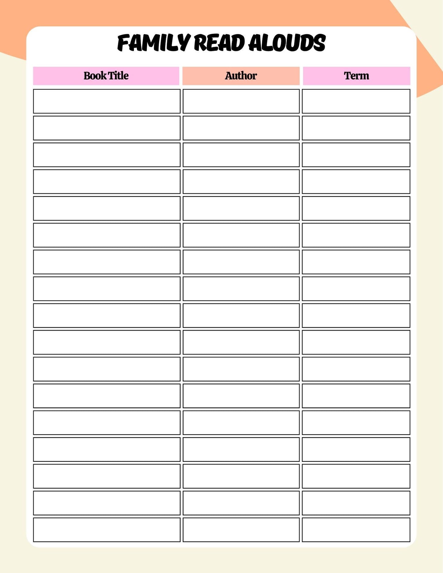 Digital Homeschool Planner, Undated Home Schooling Organizer, Teacher Lesson Plan, Student Tracker, Kids Daily Schedule, Floral Minimalist