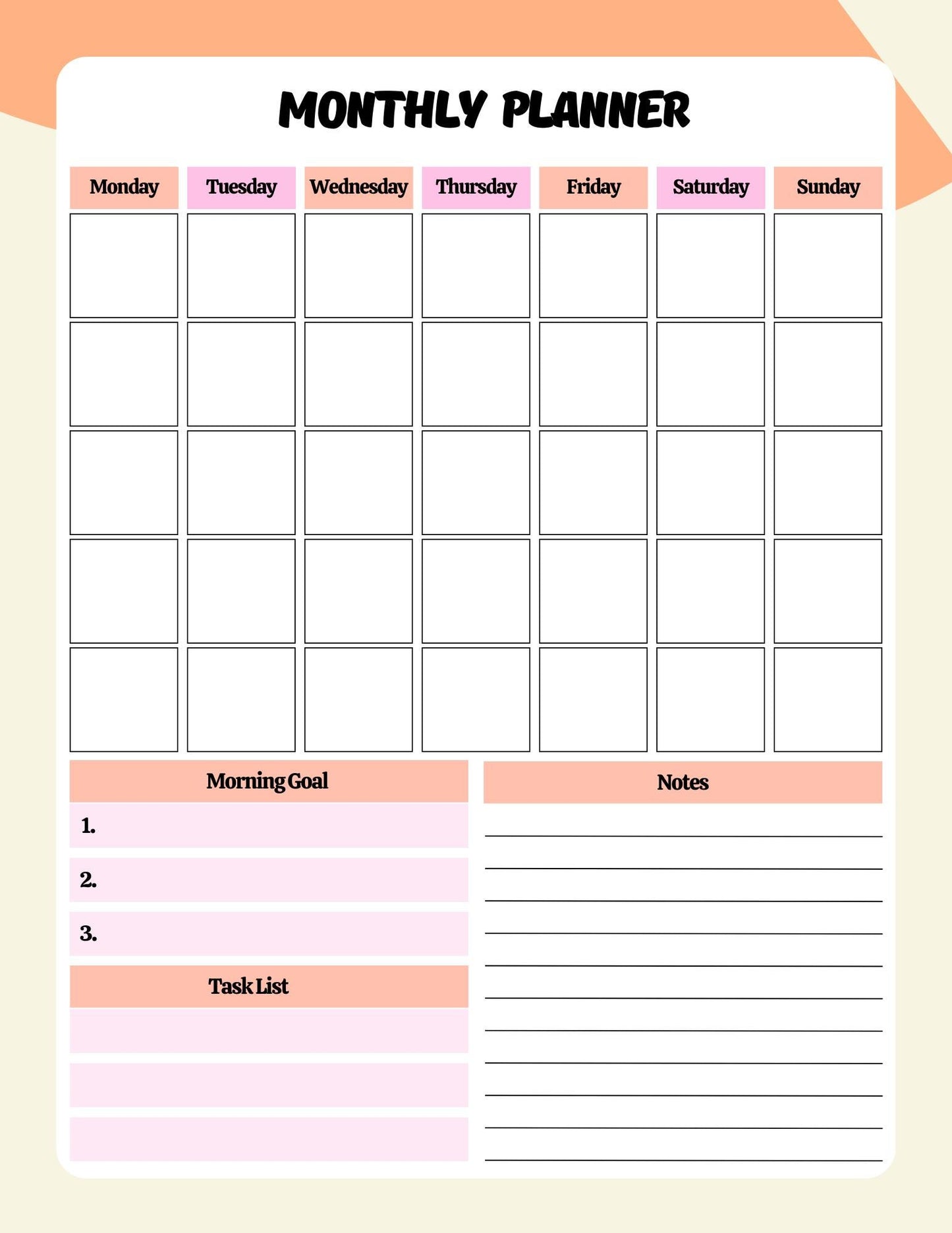 Digital Homeschool Planner, Undated Home Schooling Organizer, Teacher Lesson Plan, Student Tracker, Kids Daily Schedule, Floral Minimalist