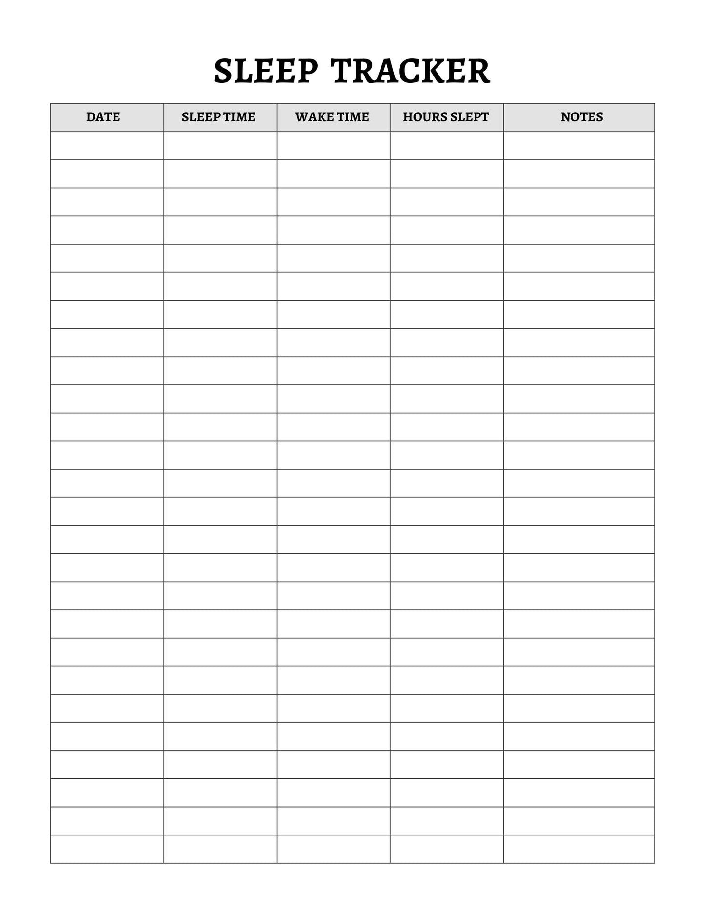 Newborn Baby Planner Digital Download, Printable Infant Daily Log, Baby Feeding & Sleep Tracker, Diaper and Growth Chart, New Mom Essentials