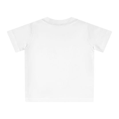 Baby's First Raksha Bandhan T-Shirt | Elephant Illustration, Organic Cotton Tee