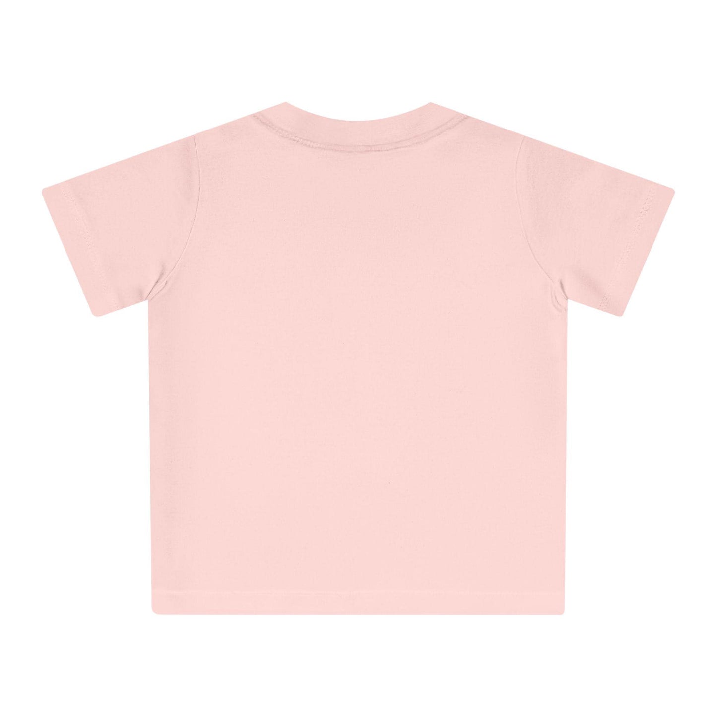 Baby's First Raksha Bandhan T-Shirt | Elephant Illustration, Organic Cotton Tee