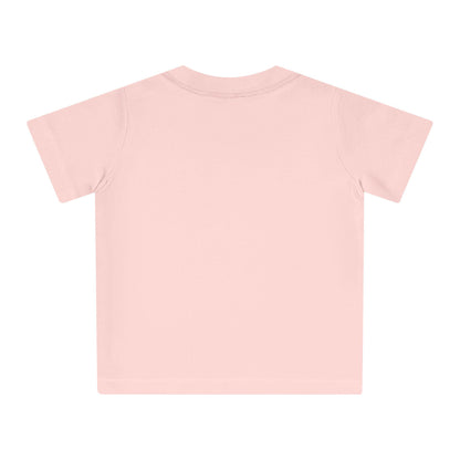 Baby's First Raksha Bandhan T-Shirt | Elephant Illustration, Organic Cotton Tee