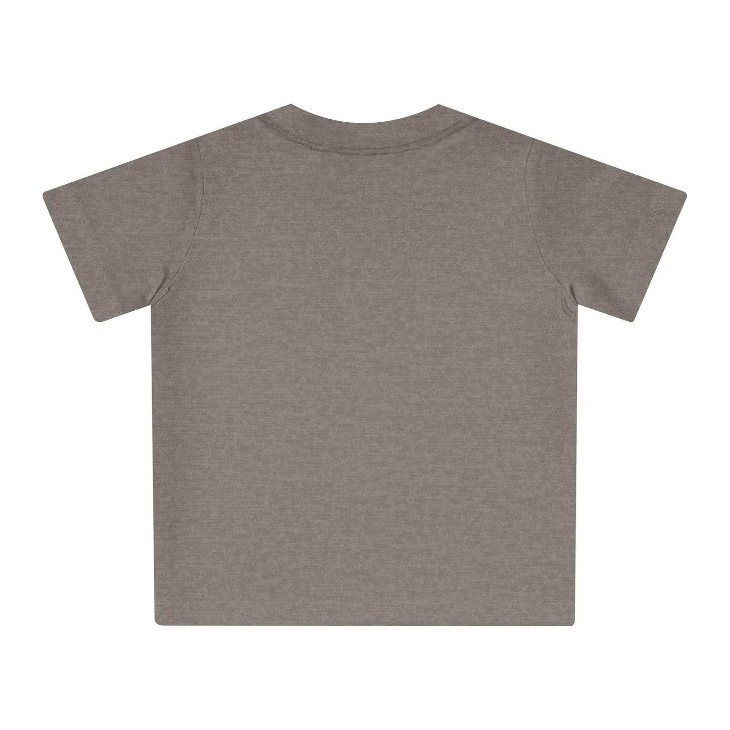 Baby's First Raksha Bandhan T-Shirt | Elephant Illustration, Organic Cotton Tee
