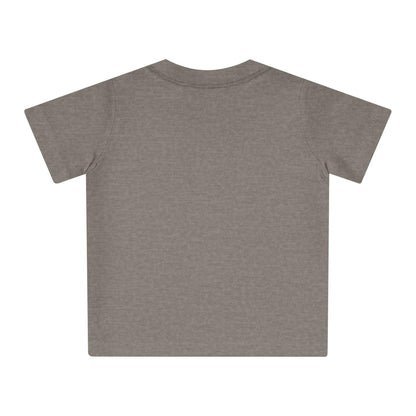 Baby's First Raksha Bandhan T-Shirt | Elephant Illustration, Organic Cotton Tee