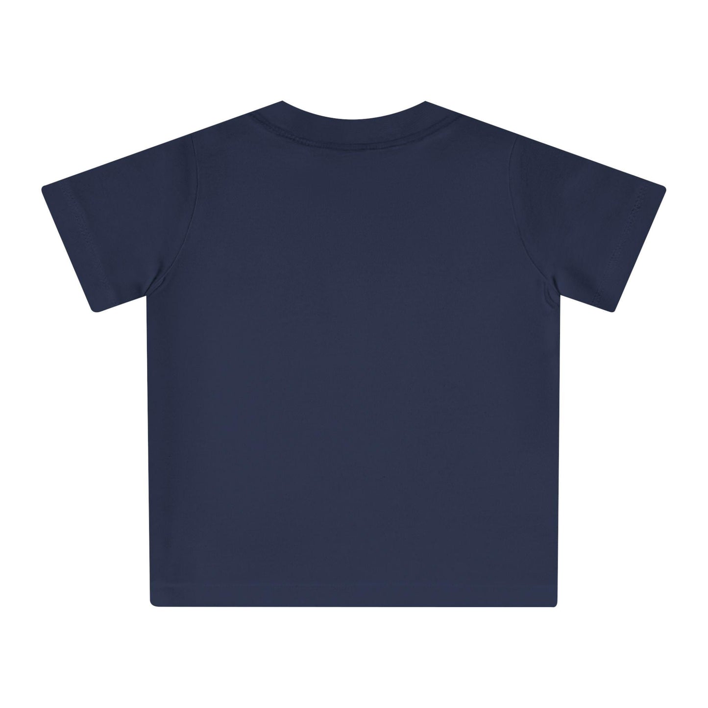 Baby's First Raksha Bandhan T-Shirt | Elephant Illustration, Organic Cotton Tee