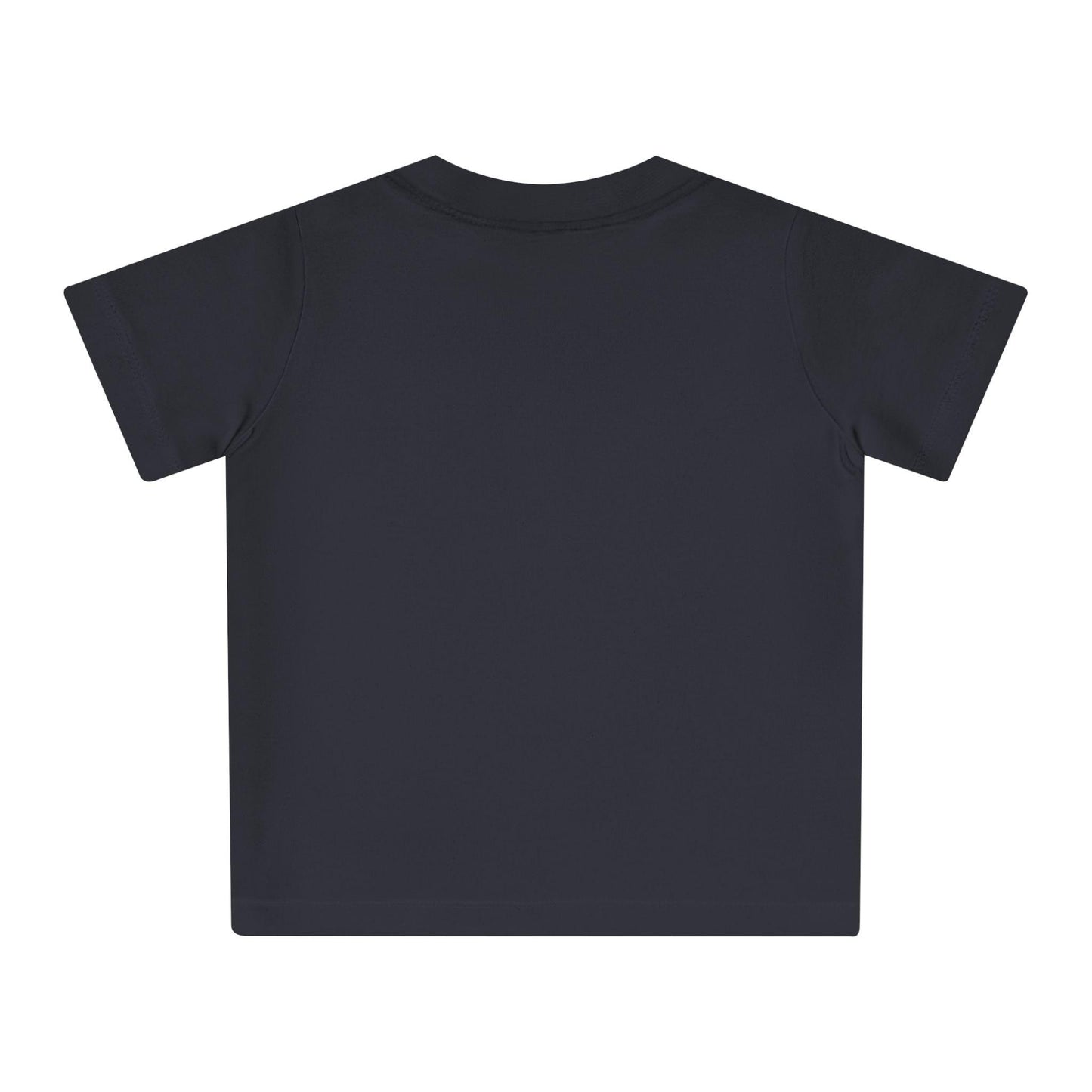 Baby's First Raksha Bandhan T-Shirt | Elephant Illustration, Organic Cotton Tee