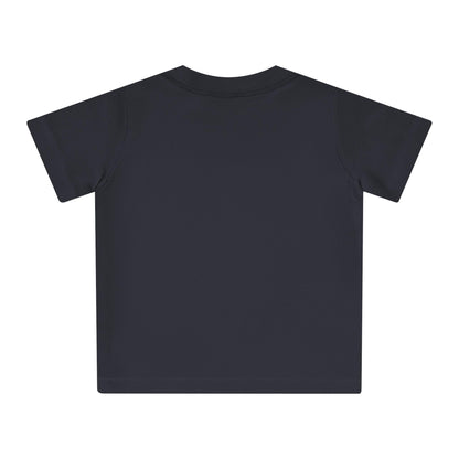 Baby's First Raksha Bandhan T-Shirt | Elephant Illustration, Organic Cotton Tee