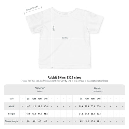 Baby's First Rakhi Infant Tee | Newborn Celebration Shirt, Cotton Blend