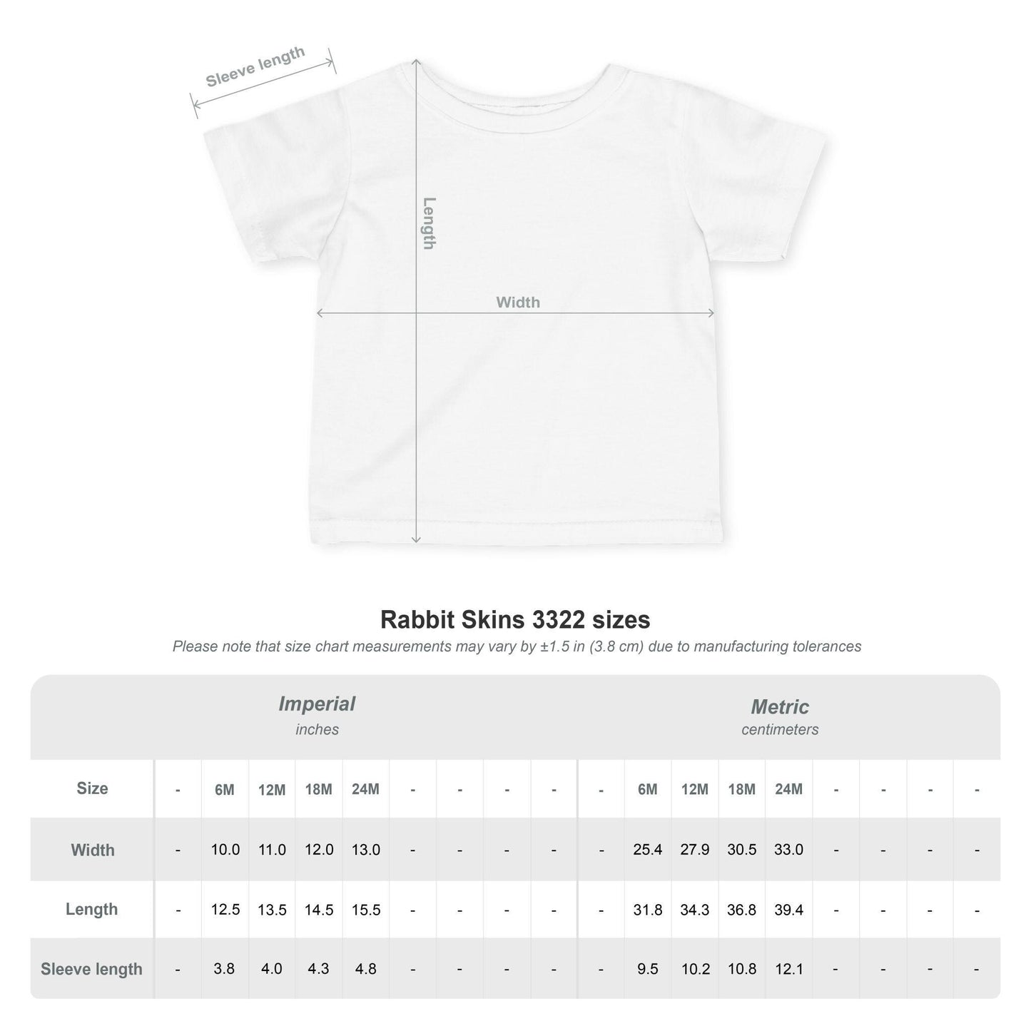 Baby's First Rakhi Infant Tee | Newborn Celebration Shirt, Cotton Blend