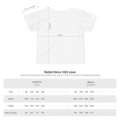Baby's First Rakhi Infant Tee | Newborn Celebration Shirt, Cotton Blend