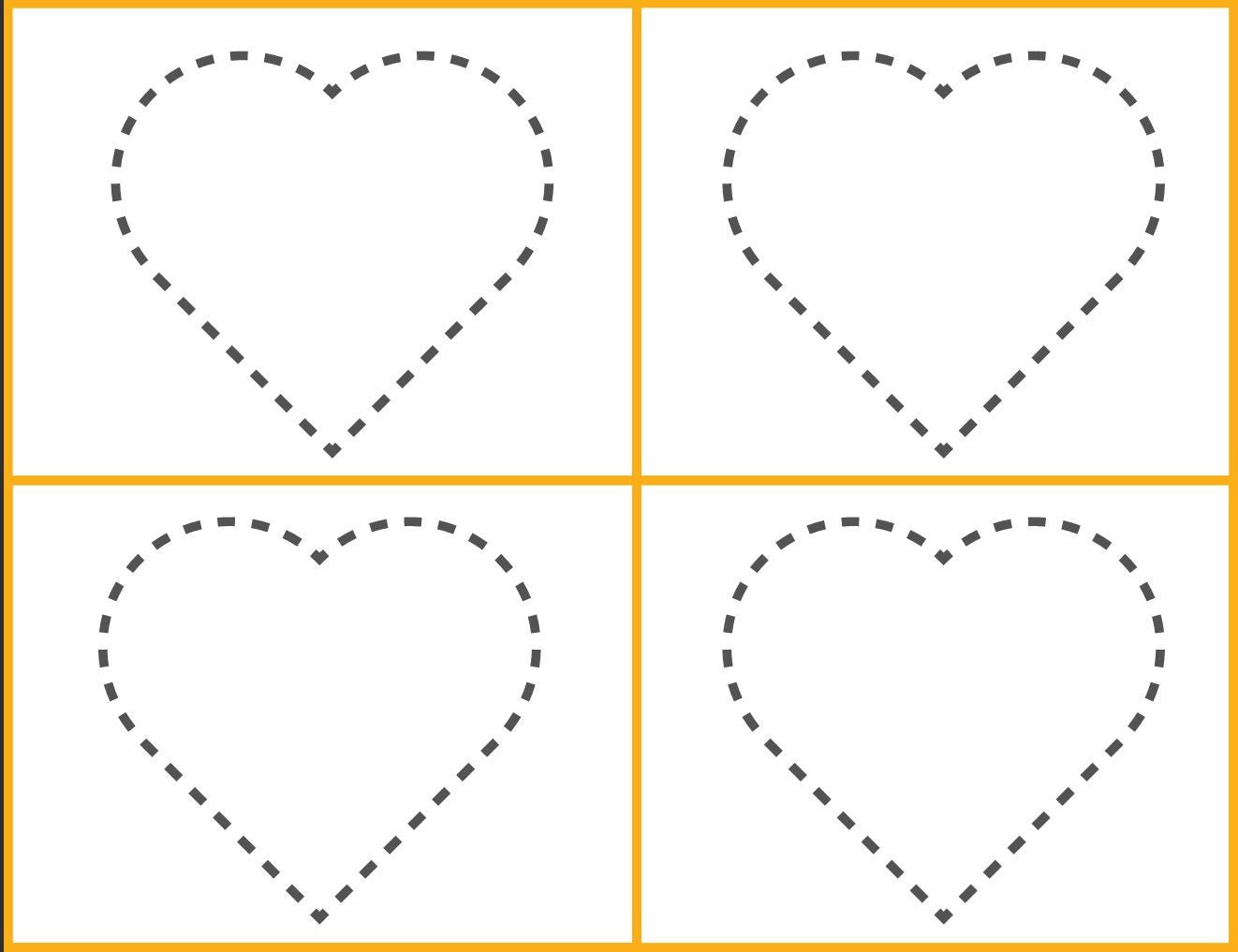 Kids Scissor Skills Activity Book, Preschool Cutting Practice, Fine Motor Worksheets (Digital Download)