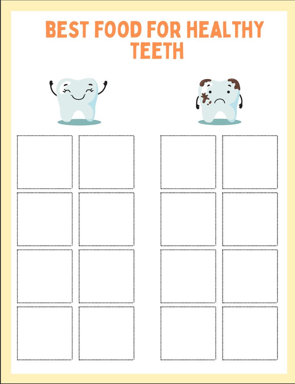 Human Anatomy Busy Book, Kids Science Printable (Digital Download)