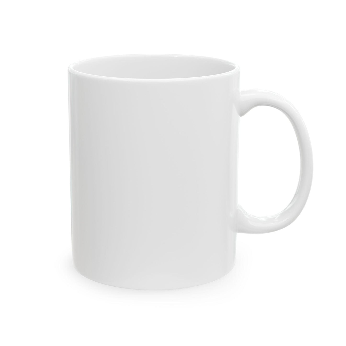 Happy Rakhri Bro Fist Bump Mug | Raksha Bandhan Ceramic Coffee Cup
