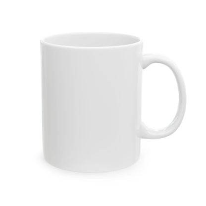 Happy Rakhri Bro Fist Bump Mug | Raksha Bandhan Ceramic Coffee Cup