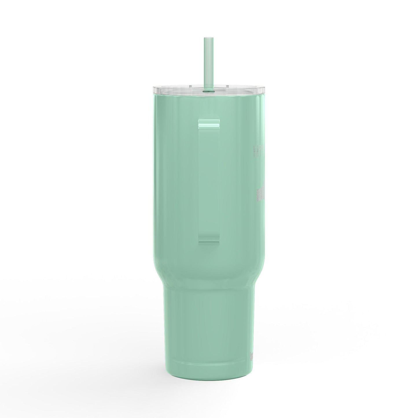 Happy Rakhi Bro Tumbler | Insulated Stainless Steel Cup (40oz)