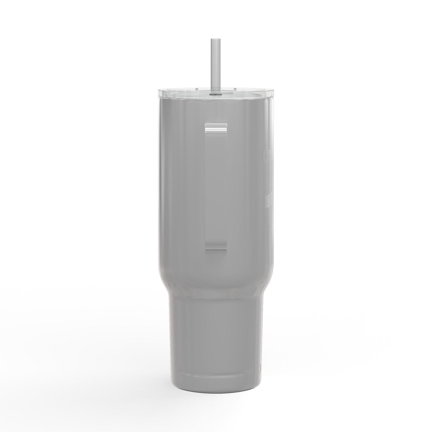 Happy Rakhi Bro Tumbler | Insulated Stainless Steel Cup (40oz)