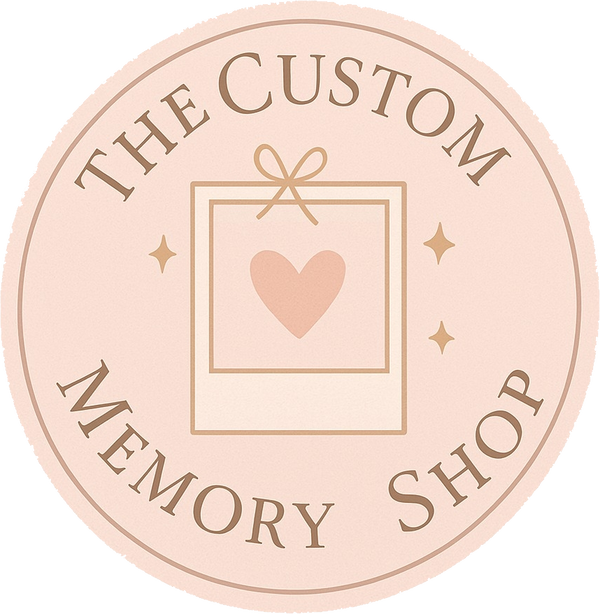 The Custom Memory Shop